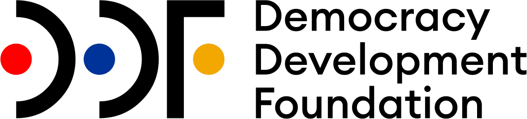 Democracy Development Foundation